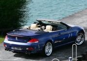 BMW Alpina B6 Cabrio